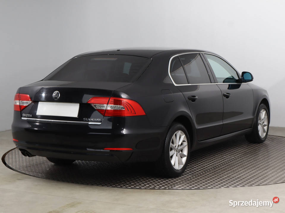 Skoda Superb 18 TSI sprzedam