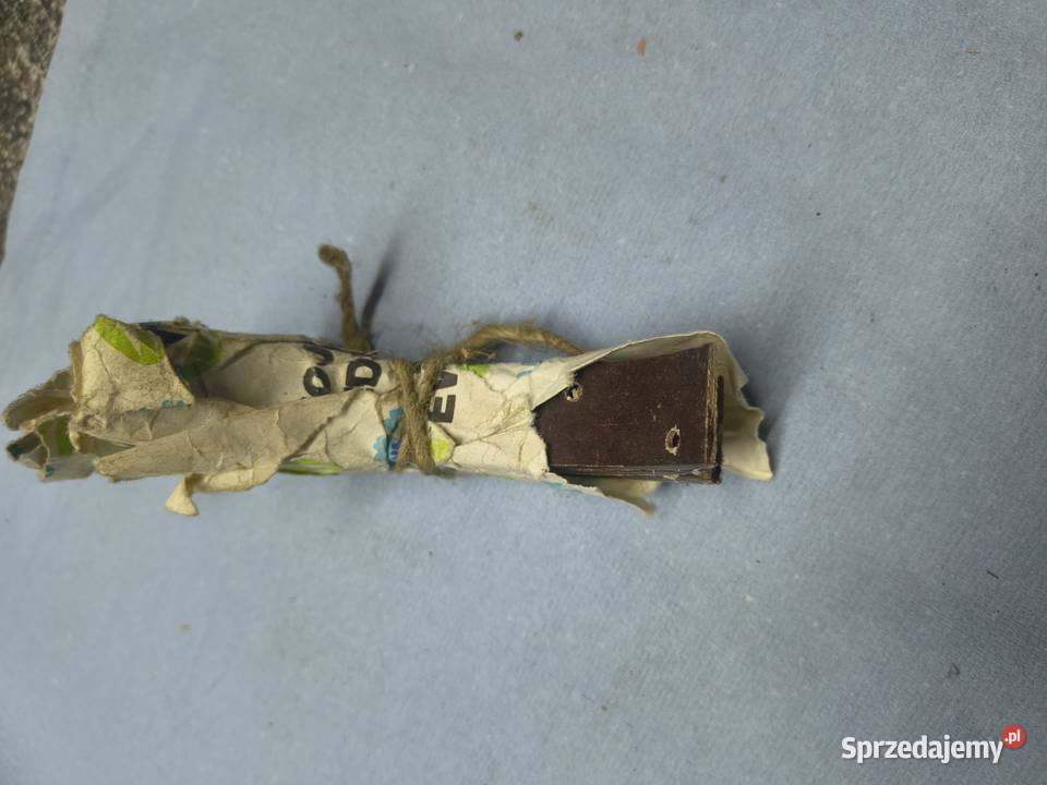 Okładziny jawa Mustang kaczka Rzeszów