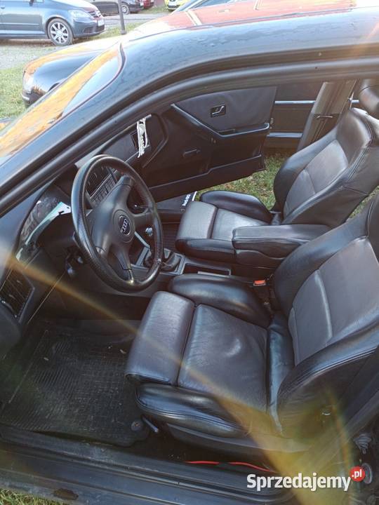 Audi 80 b4 Dąbrowa Górnicza