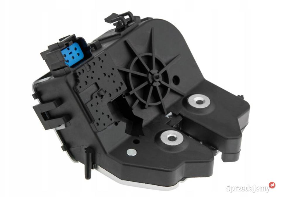 Ford Focus 9805 zamek klapy bagaznika NOWY osobowe Łódź