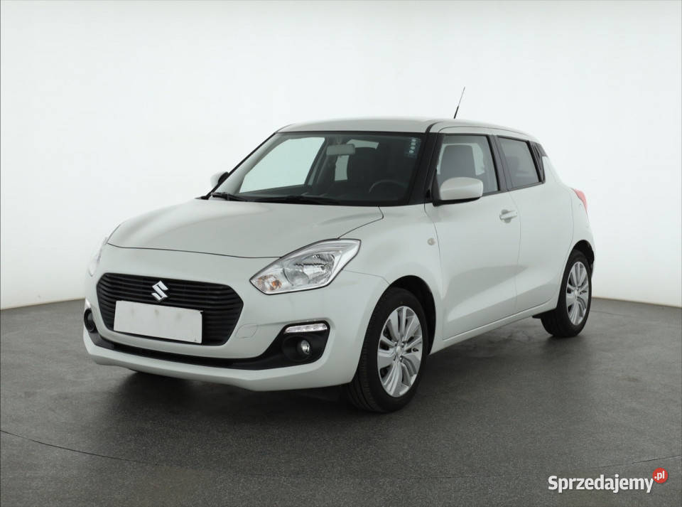 Suzuki Swift 13 mazowieckie Piaseczno