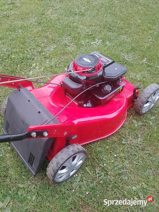Kosiarka spalinowa Briggs istratton Jasło
