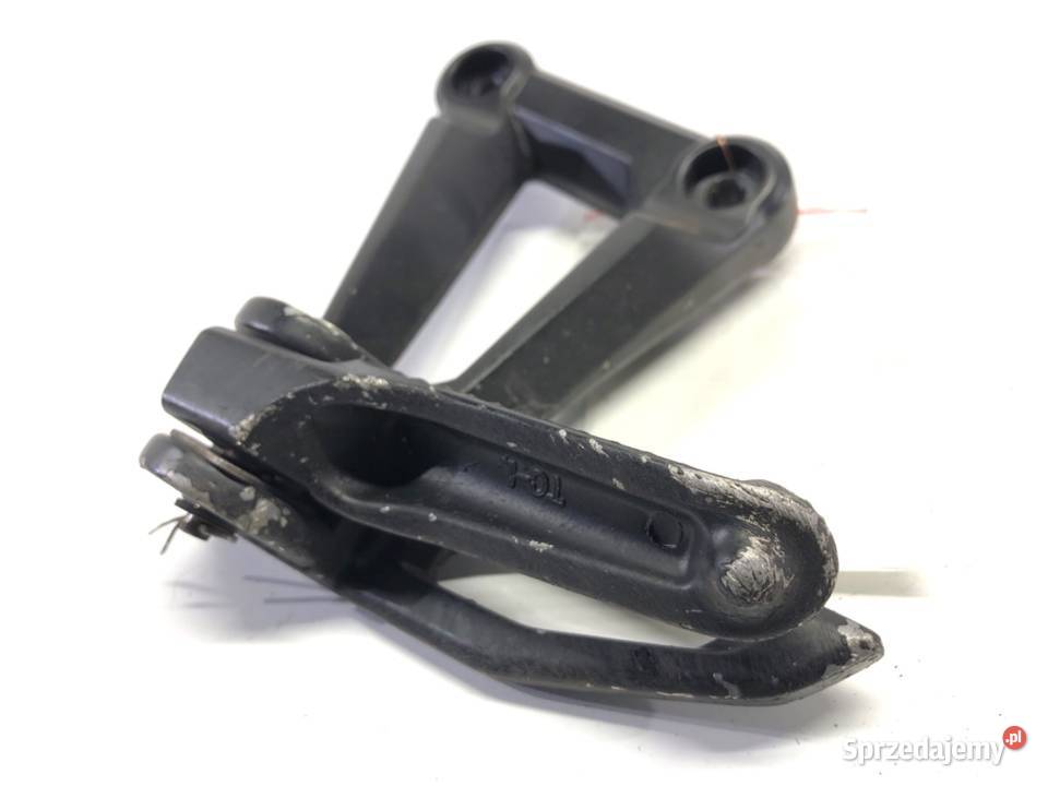 SET PODNÓŻEK LEWY 906 Pozostałe