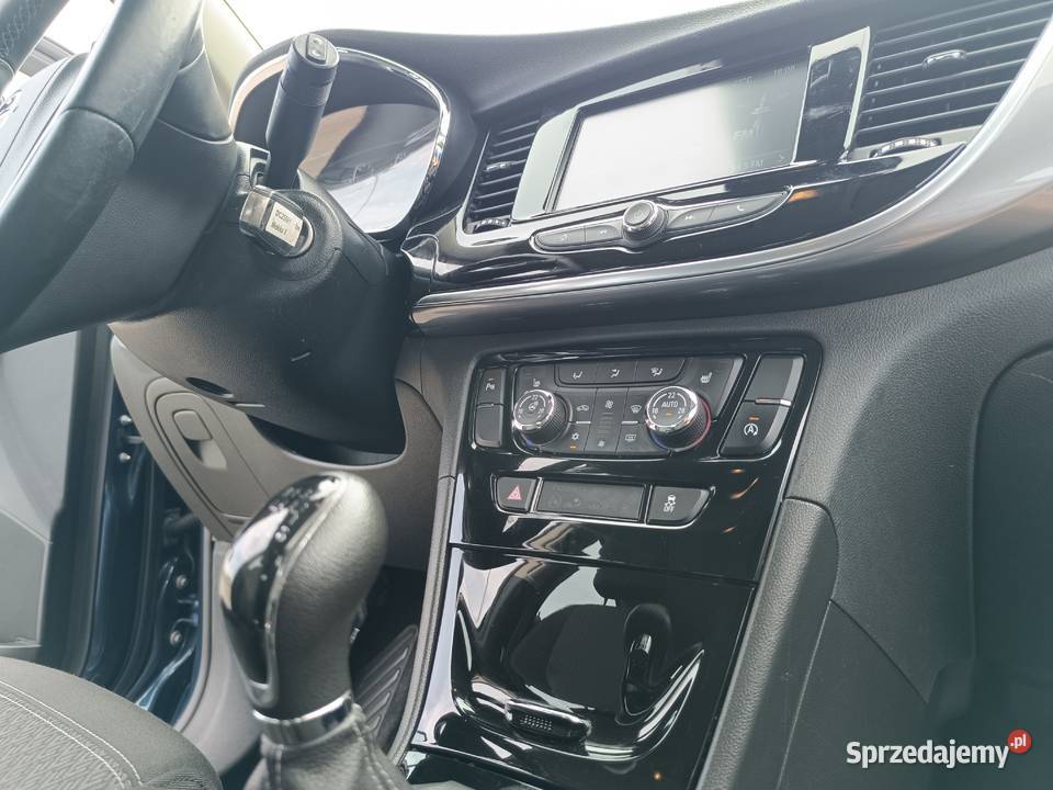 GWARANCJA Android Auto Bagażnik rower Poznań