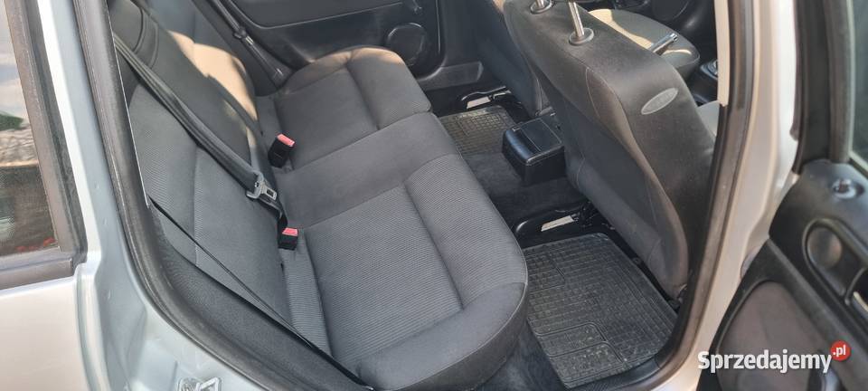 Passat 16MPI 102 231 Wodzisław Śląski