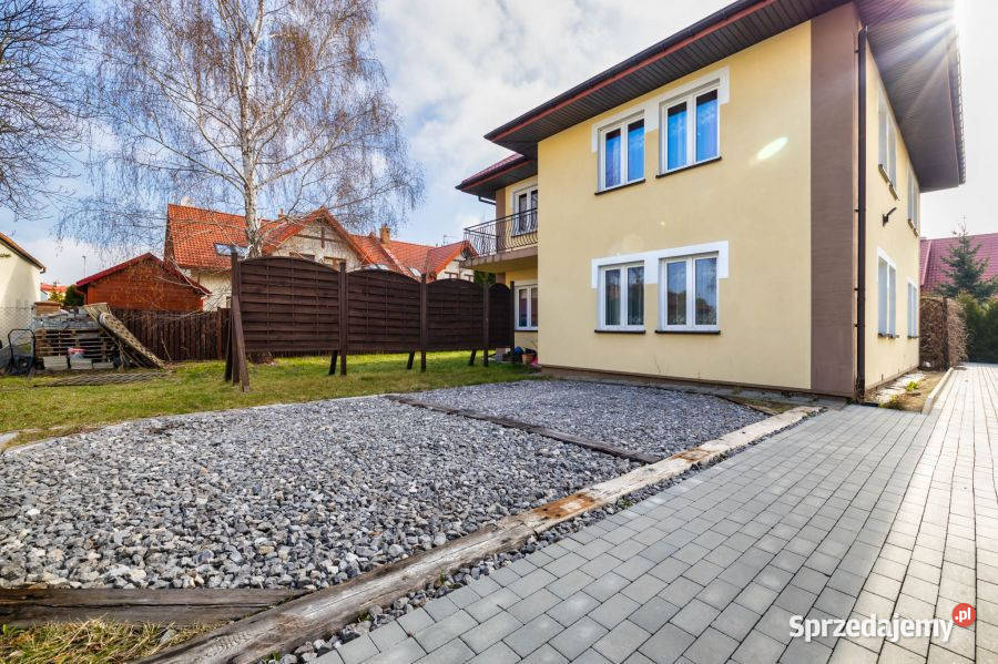 sprzedaży domu wolnostojącego 3656m2 Lublin sprzedam