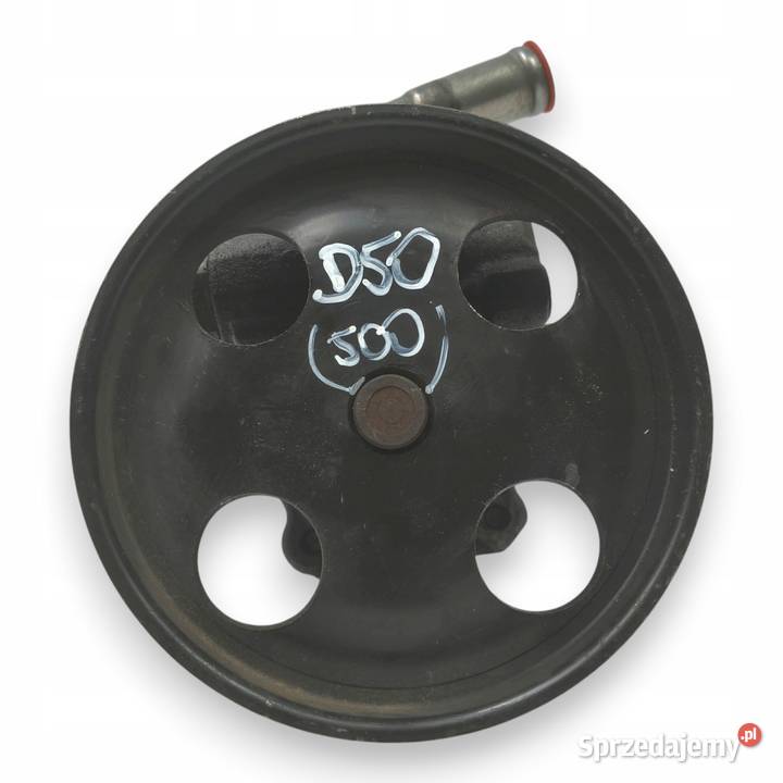 POMPA WSPOMAGANIA Ford Fusion 296C3A696 Chełm