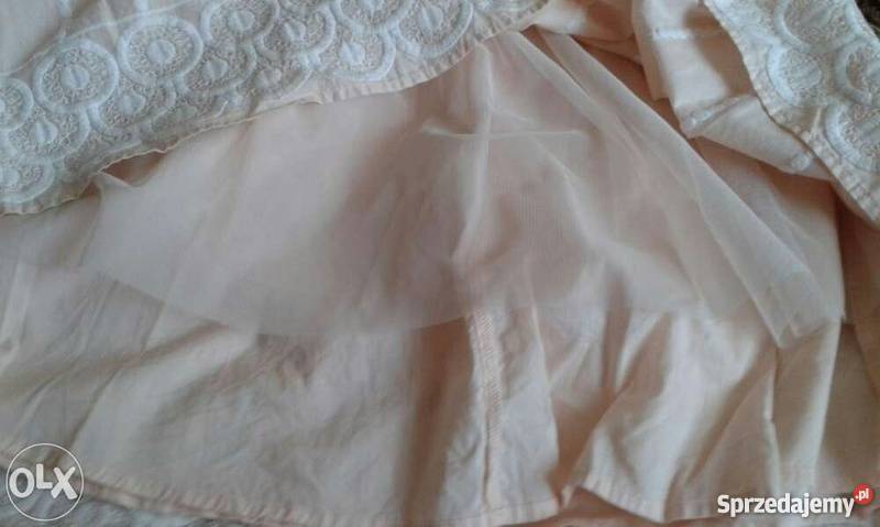 hm exclusive conscious collection sukienka S śląskie Częstochowa