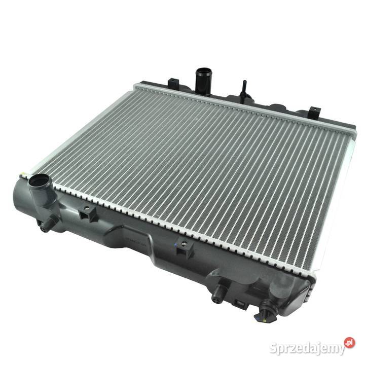 Chłodnica Kubota L3408 L2600 L2800 L3000 L3400 Tajęcina sprzedam