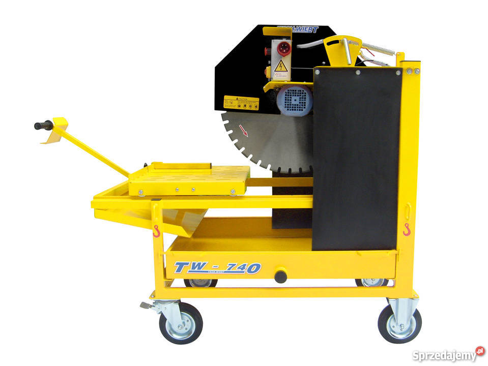 PIŁA STOLIKOWA PRZECINARKA STOŁOWA BUDOWLANA DO