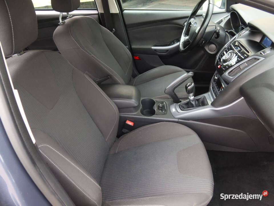 Ford Focus 16 EcoBoost Katowice sprzedam