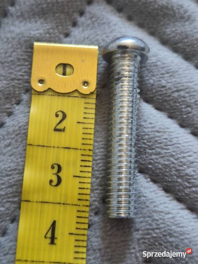 Śruba Traxxas Phillips 4 Kłodzko