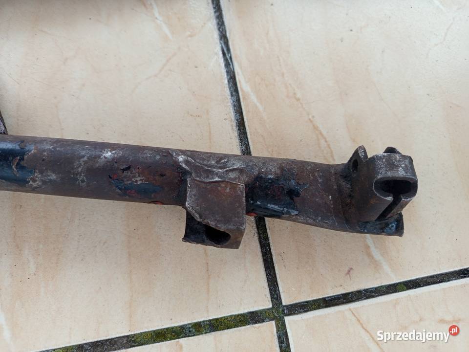 WSK 125 175 sety łódzkie Zgierz