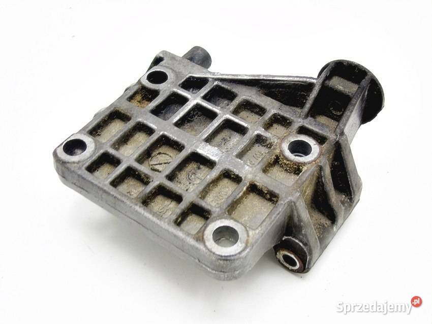 ŁAPA WSPORNIK SILNIKA 30 TDI AUDI A4 B7 A6 C6 A8 śląskie Sosnowiec