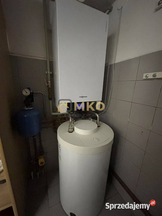 Sprzedam dom bliźniak Kruszyn 180m2