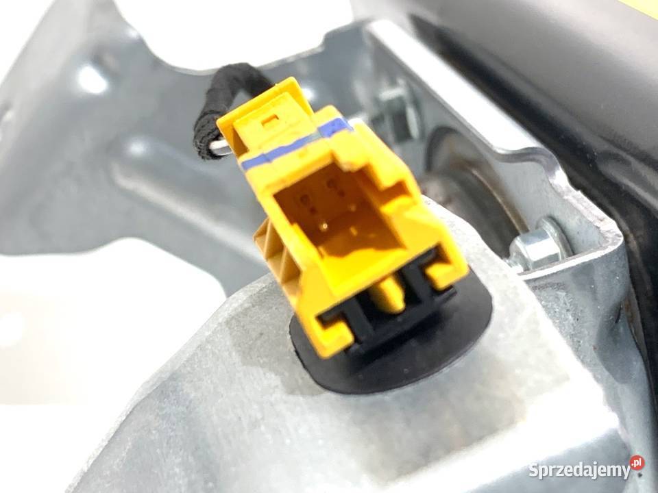 PODUSZKA POWIETRZNA PASAŻERA ALFA STELVIO osobowe