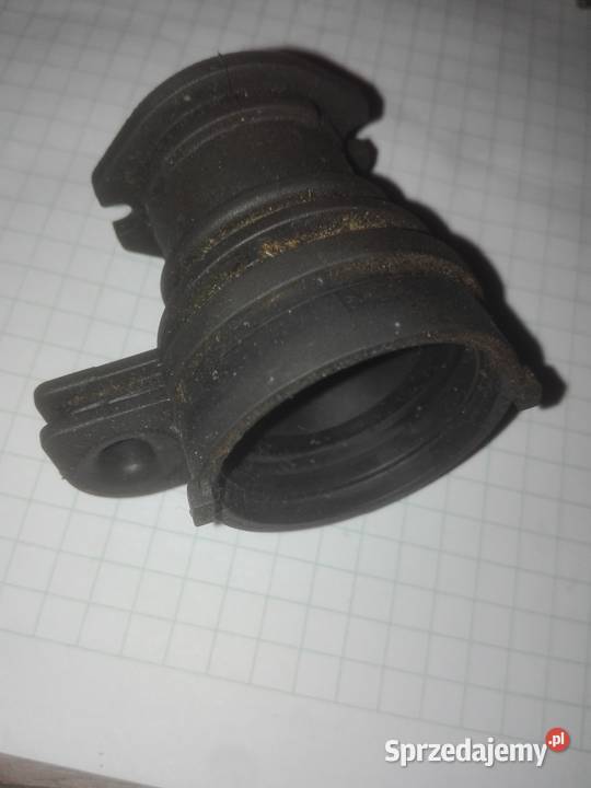 Króciec Husqvarna 362 365 371 372 375 Żywiec