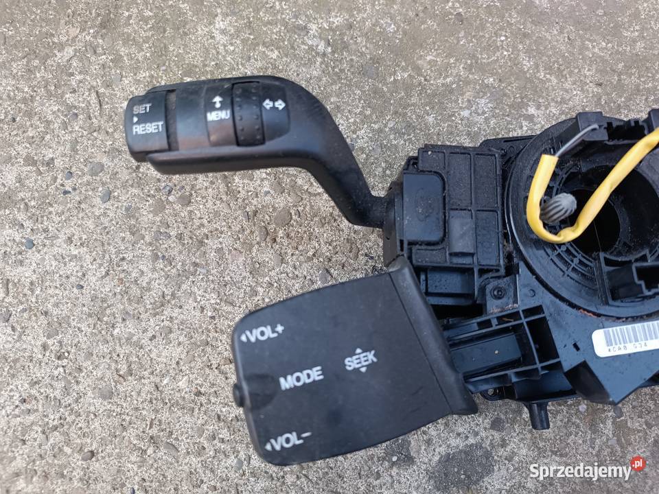 Zespolony przełącznik pająk Ford C Mk1 Wał-Ruda sprzedam