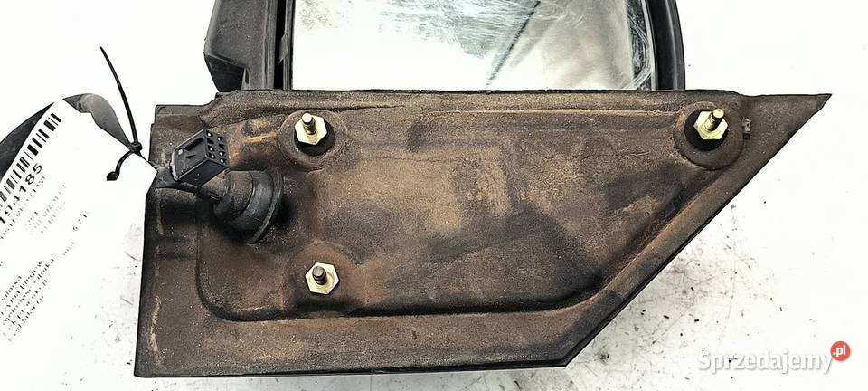 LUSTERKO LEWE CHEVROLET EXPRESS 6PIN kujawsko-pomorskie Lipno