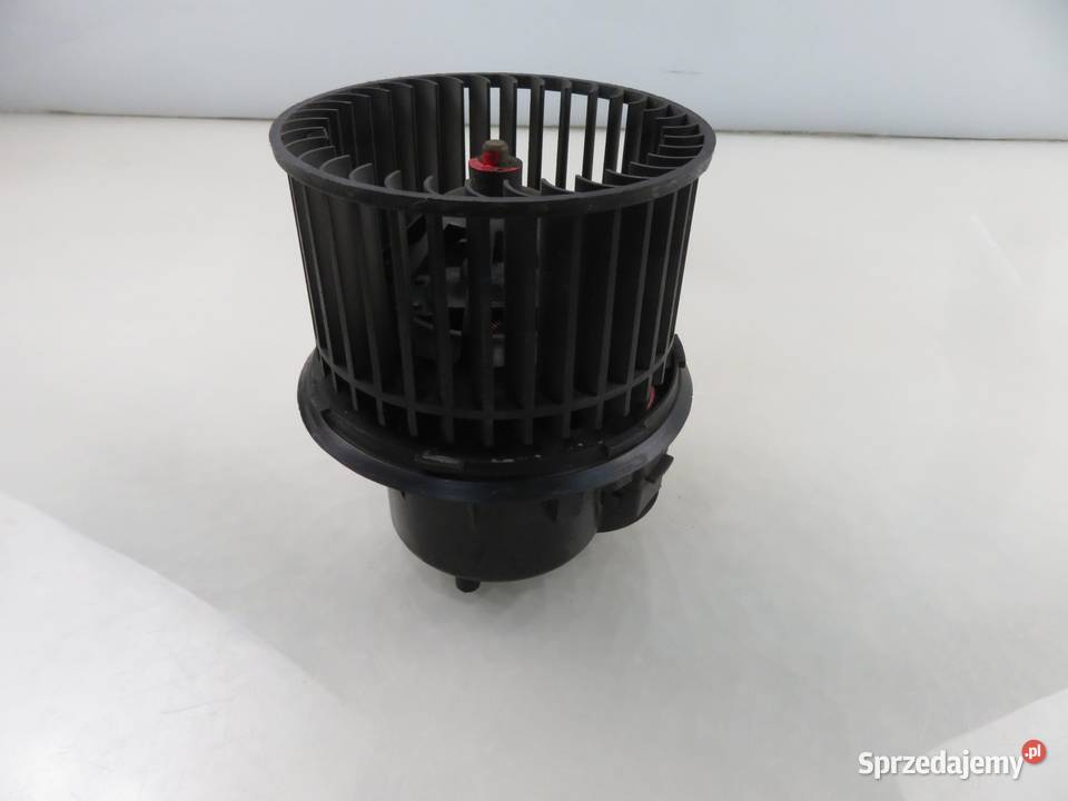 DMUCHAWA FORD TRANSIT V 20002006 małopolskie sprzedam