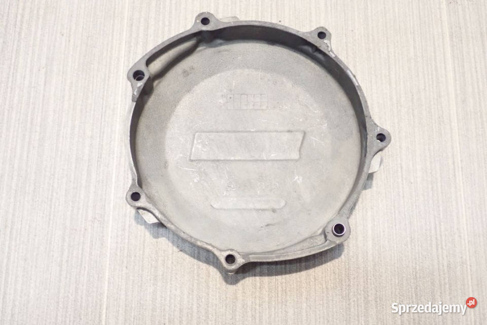 Dekiel Pokrywa Kosza Sprzęgł Yamaha YFZ 450 5TA Strzelce Krajeńskie