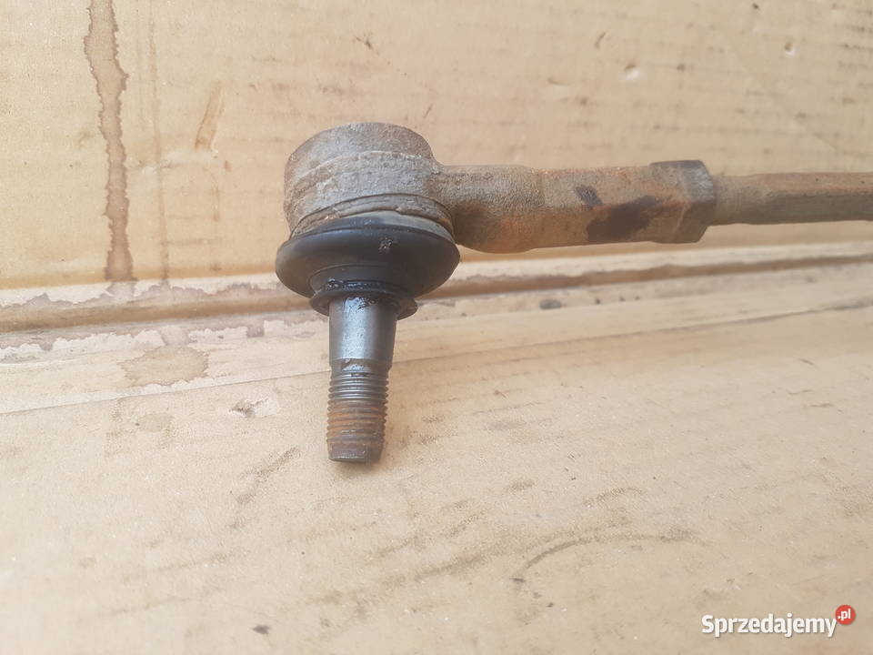 Suzuki Liana maglownica przekładnia kierownicza dolnośląskie Legnica