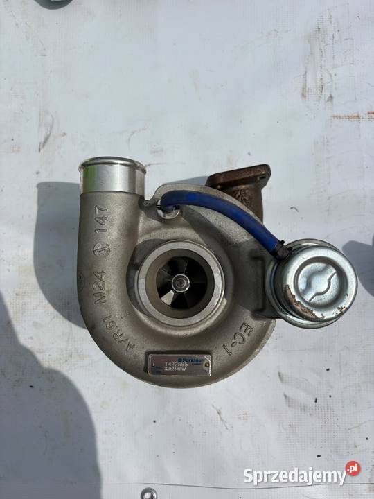 Turbosprężąrka Perkins T422595 Iłża