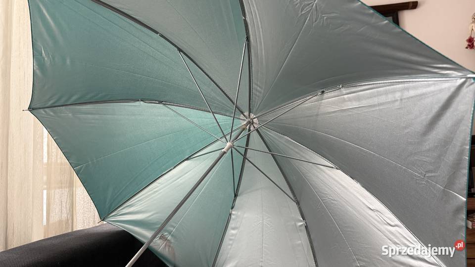 Parasolka mocowana Warszawa