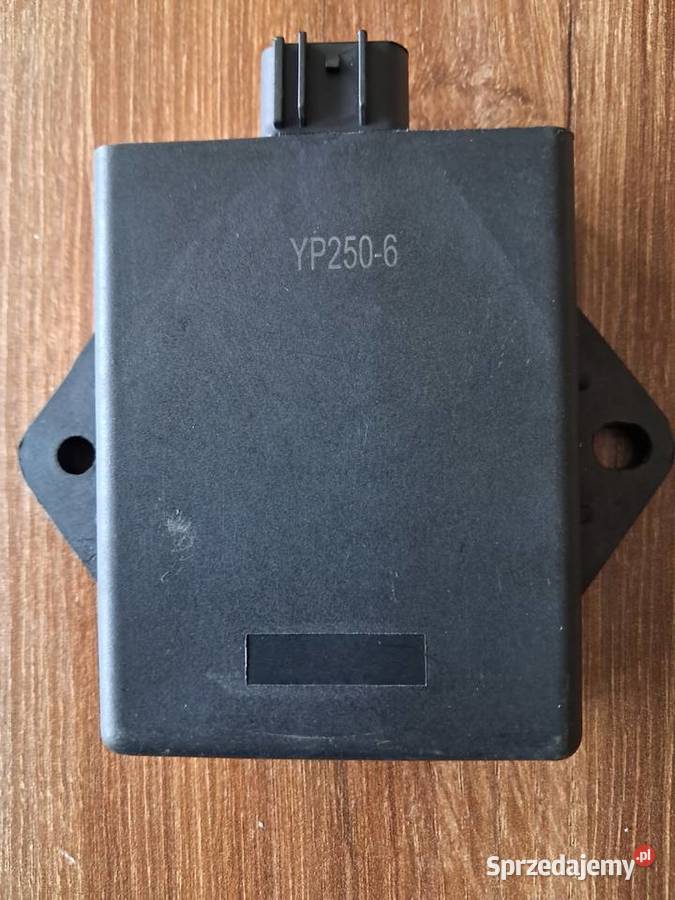 nowy moduł zapłonowy YP2506 do Yamahy 2503 Sandomierz