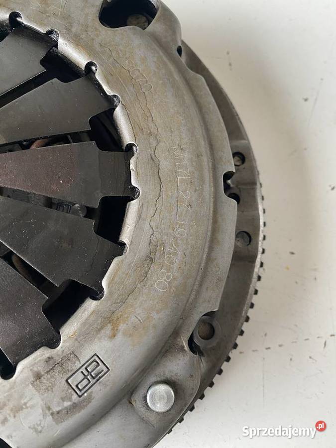 SPRZĘGŁO FIAT TIPO BRAVO DOBLO 14 Wola Filipowska sprzedam