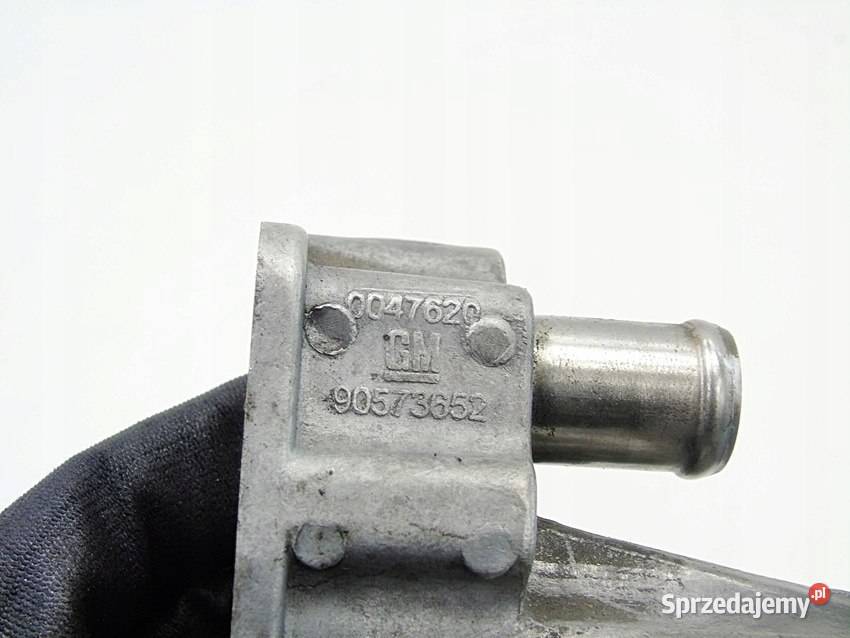 KRÓCIEC KRÓĆCE WODY 20 DTI OPEL VECTRA C ZAFIRA Sosnowiec