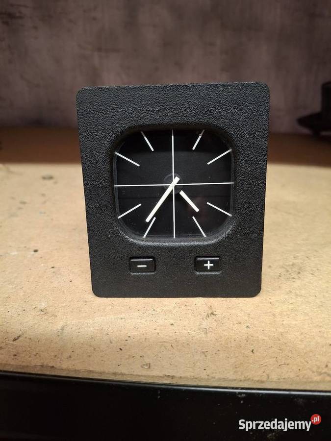 Zegarek bmw e30 osobowe wielkopolskie Włoszakowice