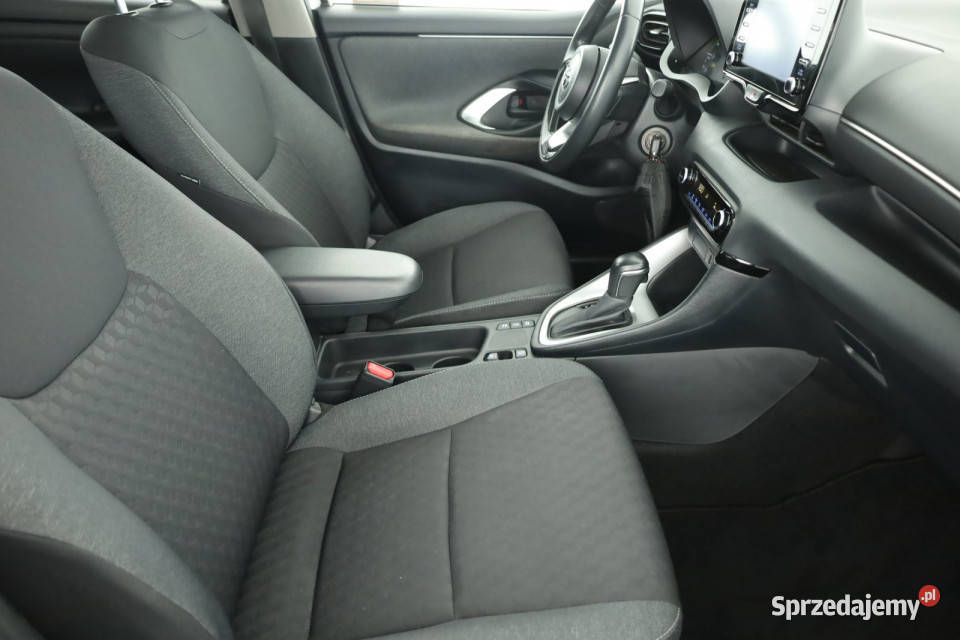 Toyota Yaris 15 Hybrid Piaseczno