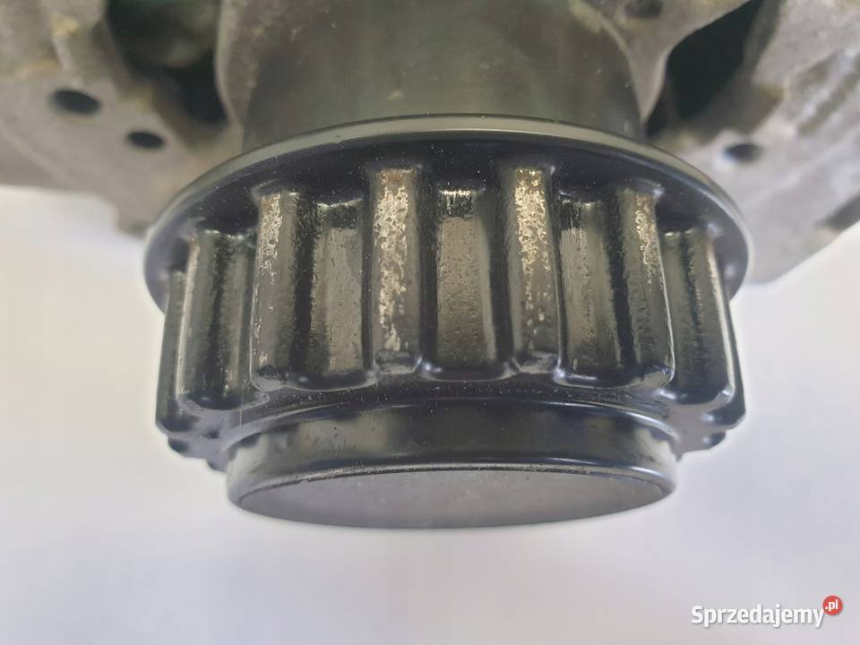 ALTERNATOR Volvo S80 II 32 bosch 0121615011 lubelskie Chełm