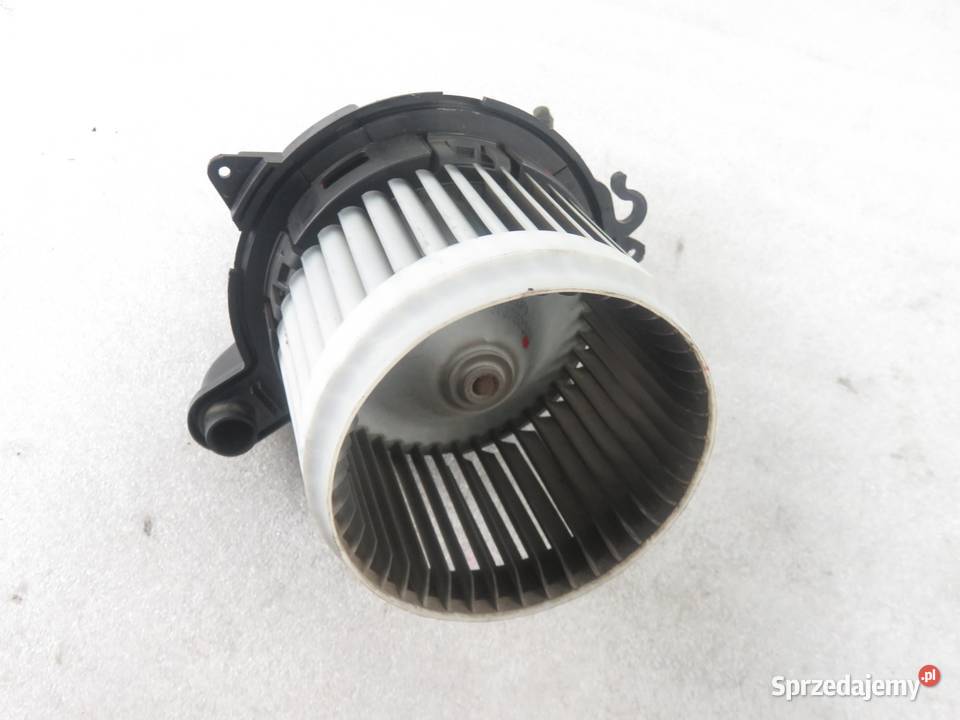 DMUCHAWA DACIA SANDERO II B8 5P3730100 osobowe małopolskie