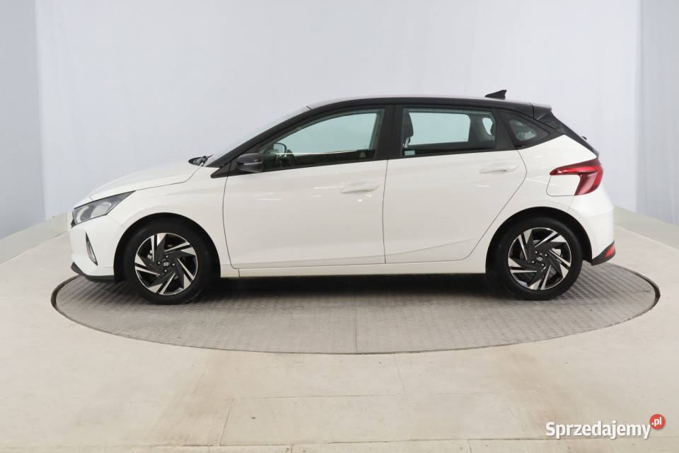 Hyundai i20 12 MPI centralny zamek Zabrze sprzedam