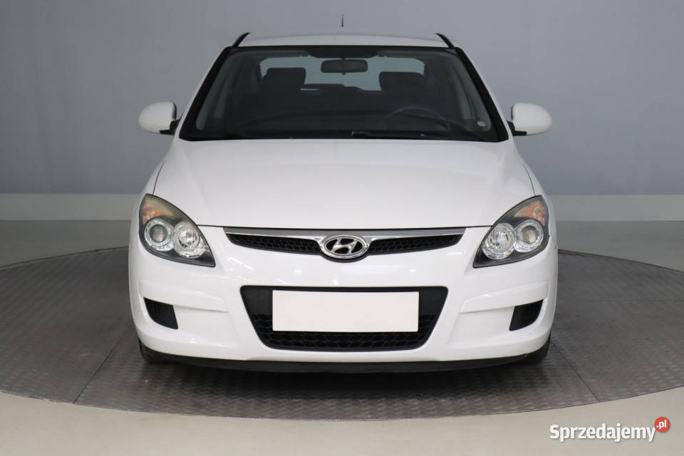Hyundai i30 14 CVVT ABS Zabrze sprzedam