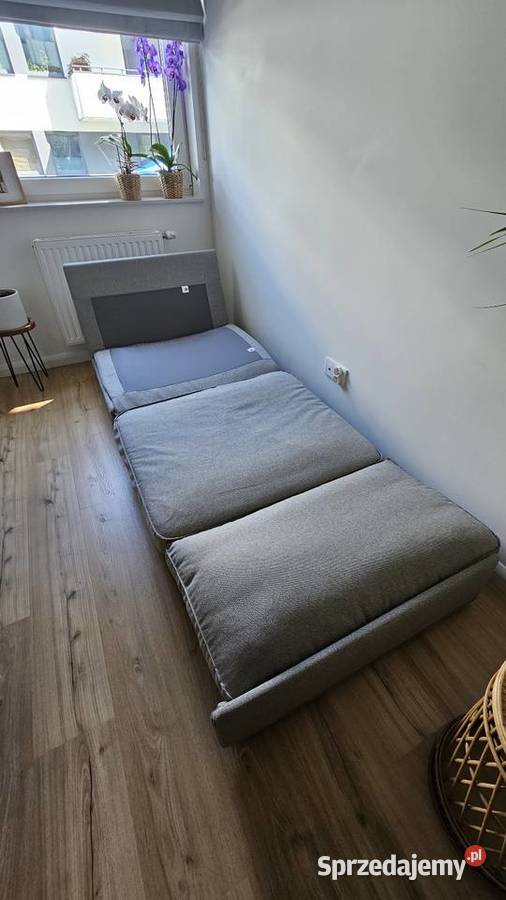 Sofa rozkładana Kivik IKEA Nieużywana