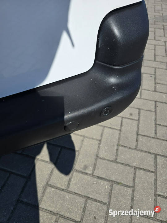 Peugeot Partner 16ehdi 171000km łódzkie
