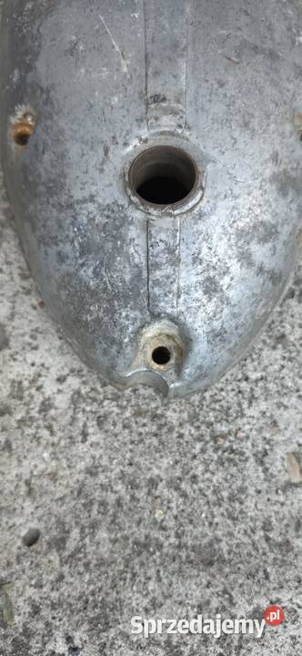 Jawa 250 353 pokrywa kapa silnika Bydgoszcz