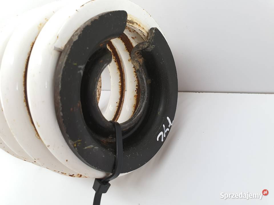 Sprezyna Amortyzatora Tyl Yamaha Yxz 1000 Łódź