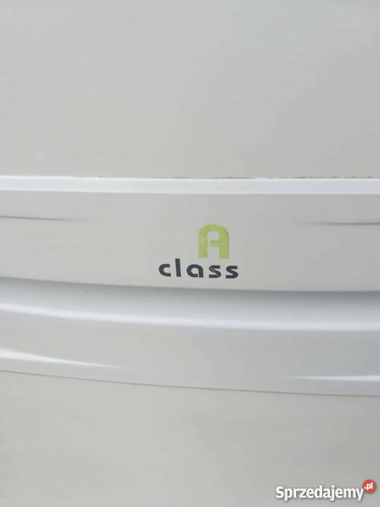 Lodówka Polar 187 możliwy transport