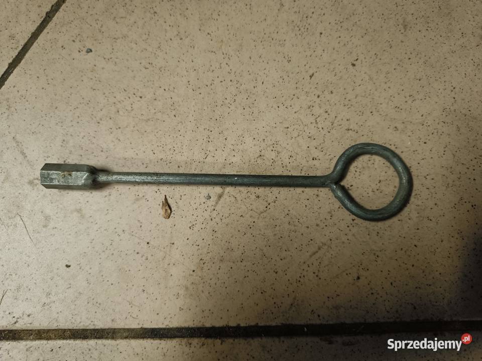 Elementy zmiany biegów cięgno dźwignia NOWE DDR Bielsko-Biała