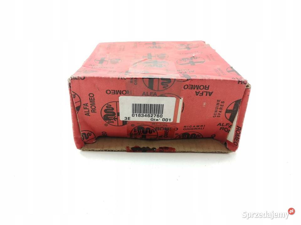 ZAMEK OPARCIA KANAPY LEWY ALFA ROMEO 147 0010 osobowe sprzedam