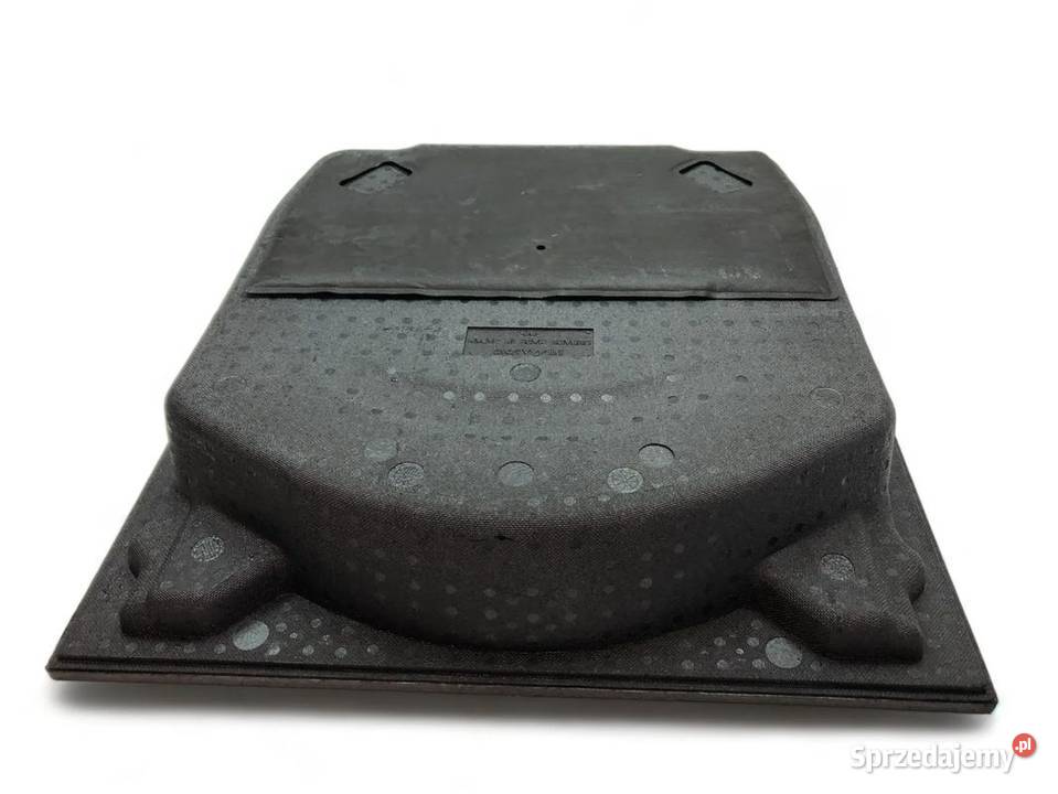 SUBARU OUTBACK IV 20092014 STYRIOPIAN BAGAŻNIKA świętokrzyskie