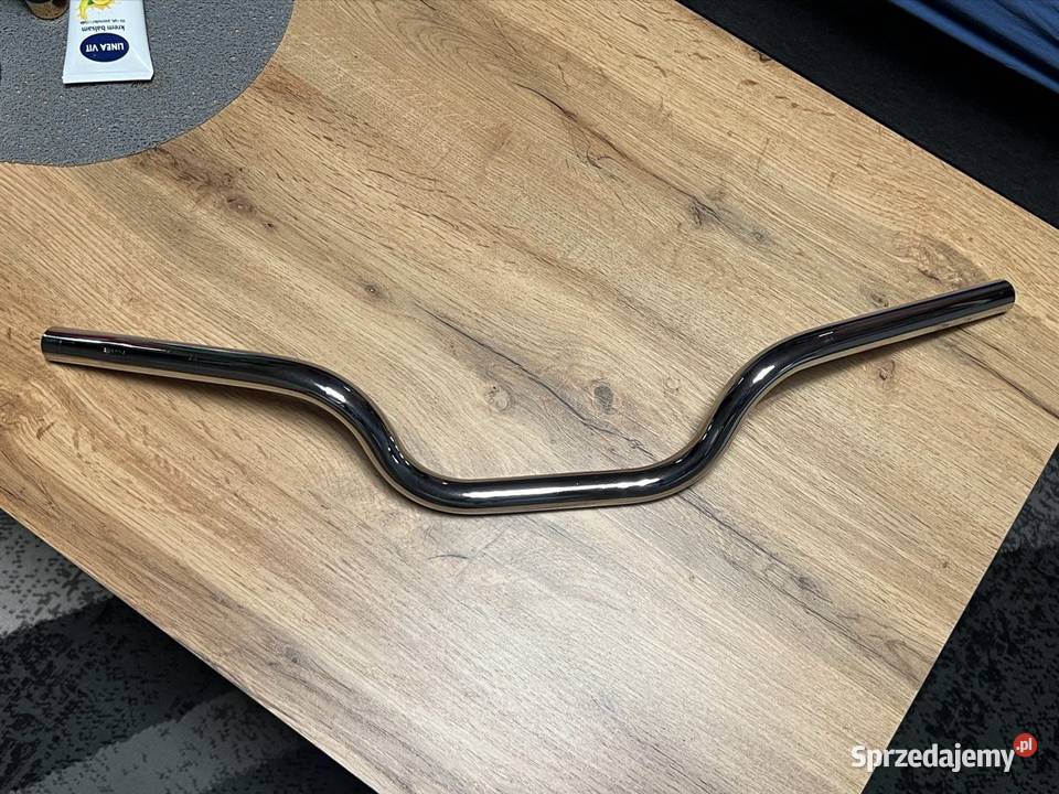 Kierownica Simson S51S53 Pszczyna