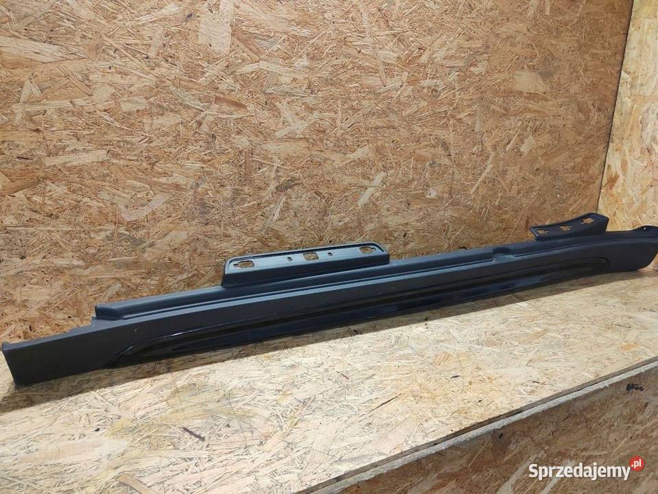 Listwa Na Próg Lewa MINI COUNTRYMAN F60 18 osobowe Pleszew