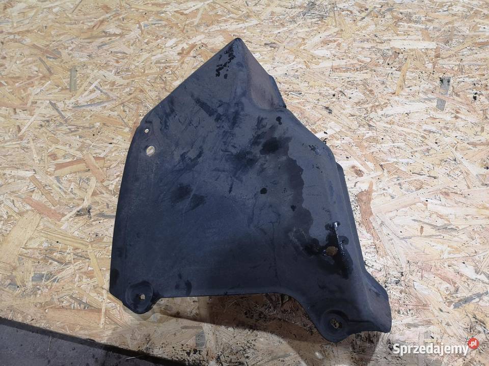 OSŁONA PODWOZIA AUDI A4 B8 A5 LEWA 8K0825219A Przystajń