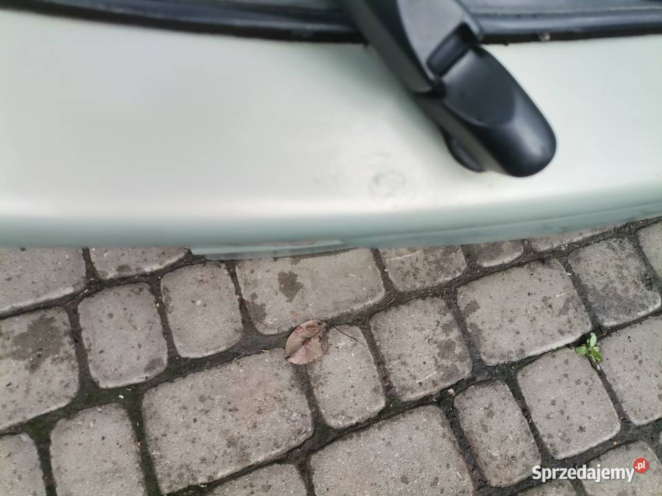 RENAULT MEGANE 1 FL HB KLAPA TYLNA BAGAŻNIKA Klapy bagażnika Nowy Sącz