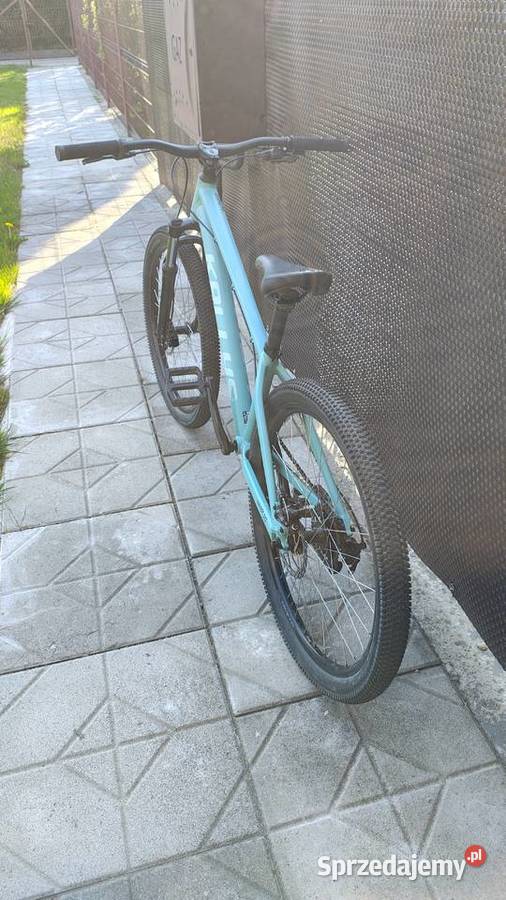 Rower Kellys Whip 10DX na gwarancji małopolskie Kęty sprzedam